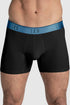 Leonisa Ultra-light Boxer Brief With Ergonomic Pouch